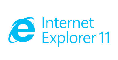 IE11 Logo