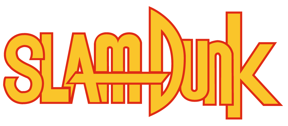 SLAMDUNK logo